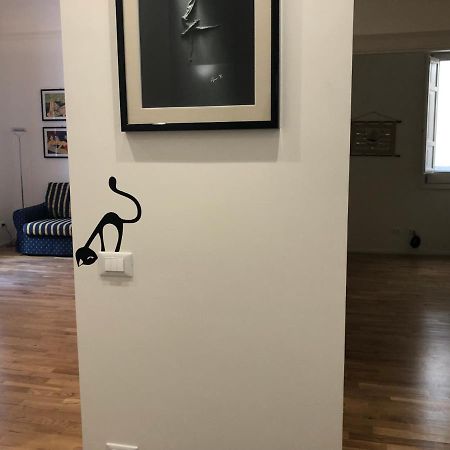 Bijou Apartment トラーパニ エクステリア 写真