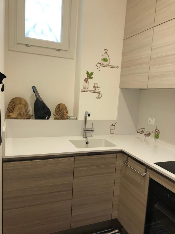 Bijou Apartment トラーパニ エクステリア 写真