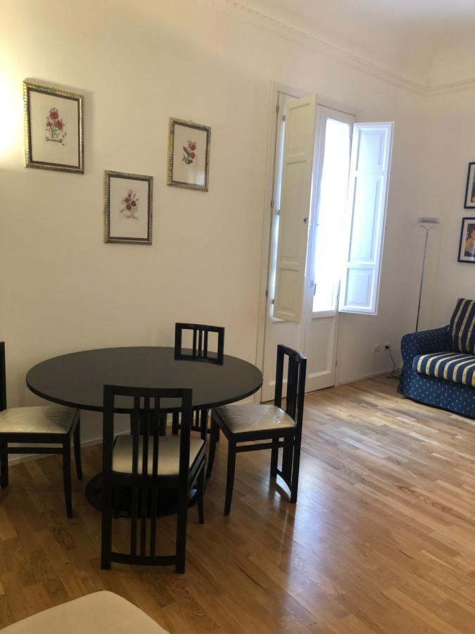 Bijou Apartment トラーパニ エクステリア 写真