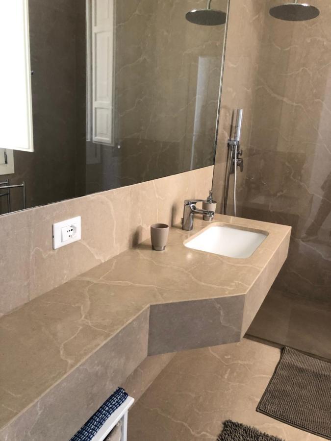 Bijou Apartment トラーパニ エクステリア 写真