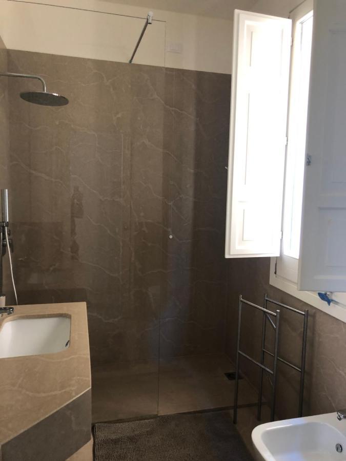 Bijou Apartment トラーパニ エクステリア 写真